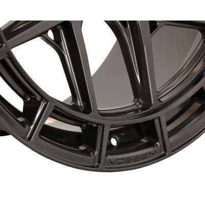 Vossen HFX-1, Цвет: Anthracite