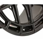 Vossen HFX-1, Цвет: Anthracite
