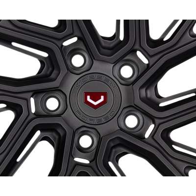 Vossen EVO-6TR