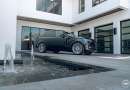Urban Automotive x Vossen UV-5