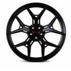 Vossen HF-5: Цвет Satin Black