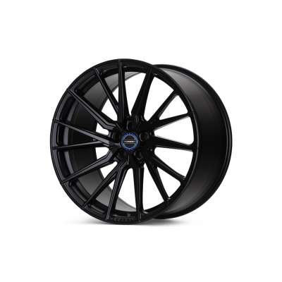 Vossen HF-4T: Цвет Satin Black