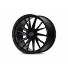 Vossen HF-4T: Цвет Satin Black