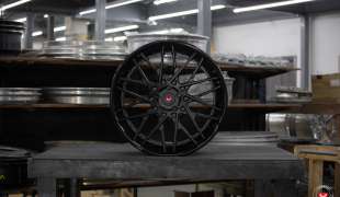 Vossen S17-07 3-Piece