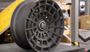 Vossen LC3-12