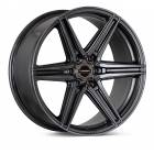 Vossen HF6-2, Цвет: Anthracite