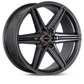 Vossen HF6-2, Цвет: Anthracite