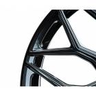 Vossen HF-2, Цвет Gloss Black
