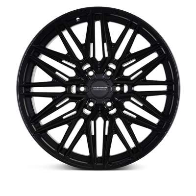 Vossen HF6-5, Цвет: Gloss Black