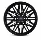 Vossen HF6-5, Цвет: Gloss Black