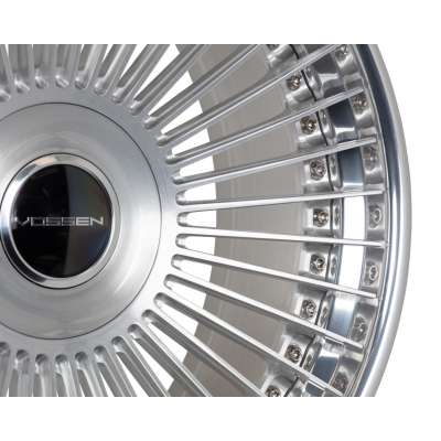 Vossen S17-16 3-Piece