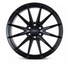Vossen HFX-2, Цвет: Satin Black (6 болтов)