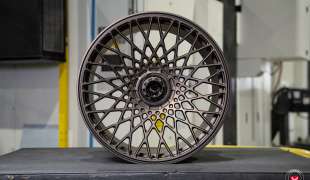 Vossen GEN-05