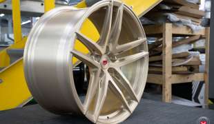 Vossen S21-03