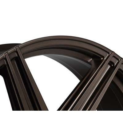 Vossen HF6-2, Цвет: Satin Bronze