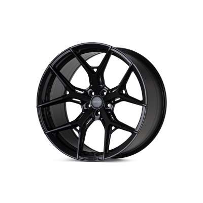 Vossen HF-5: Цвет Satin Black
