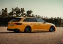 Vossen S17-07 3-Piece