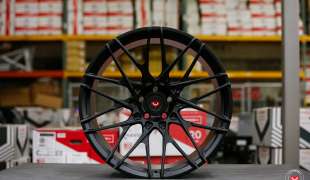 Vossen S17-07