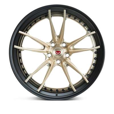 Vossen S17-06 3-Piece