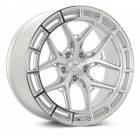 Vossen HFX-1, Цвет: Silver Polished