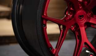 Vossen S21-01 Carbon