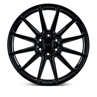 Vossen HF6-1, Цвет: Gloss Black