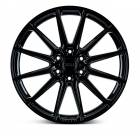 Vossen HF6-1, Цвет: Gloss Black