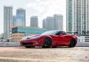 Vossen M-X2