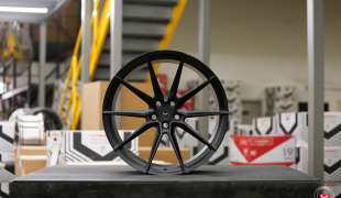 Vossen EVO-2