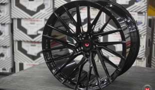 Vossen EVO-6TR
