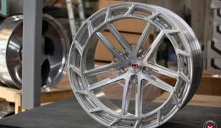 Vossen LC3-03T