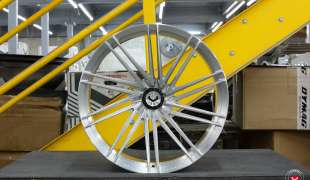 Vossen VPS-5T