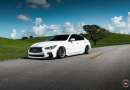 Vossen M-X2 3-Piece
