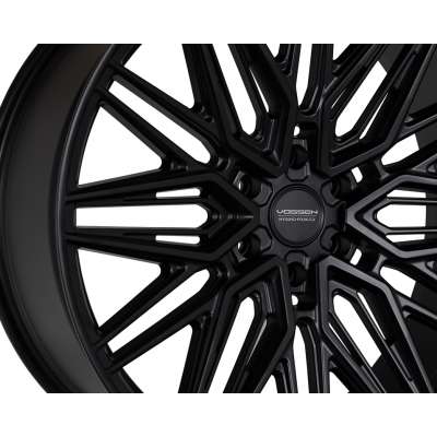 Vossen HF6-5, Цвет: Gloss Black