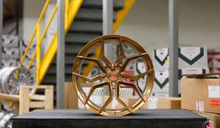 Vossen EVO-3
