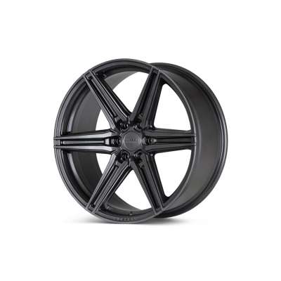 Vossen HF6-2, Цвет: Anthracite