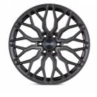 Vossen HF6-3, Цвет: Matte Gunmetal
