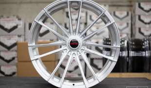 Novitec x Vossen MC3