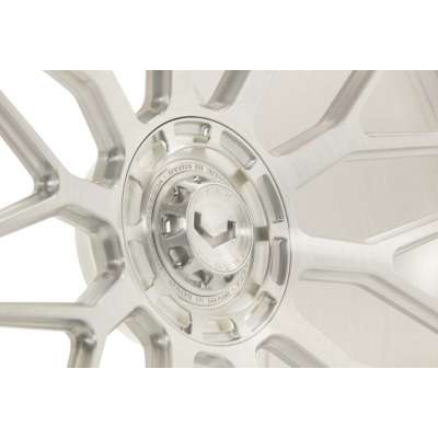 Vossen GEN-03
