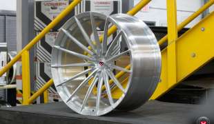 Vossen VPS-2