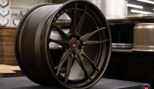Vossen S17-06 3-Piece