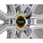 Vossen HF6-3, Цвет: Silver Polished