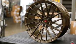 Vossen EVO-6TR