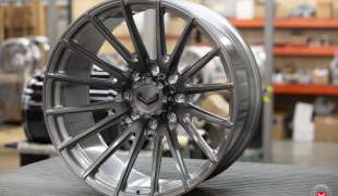 Vossen VFX-01