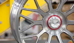 Vossen GEN-03