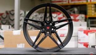 Vossen EVO-1R
