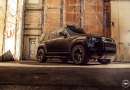 Urban Automotive x Vossen UV-X