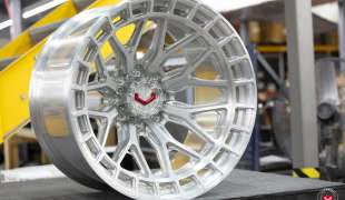Vossen LCX-02