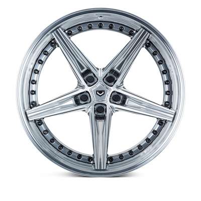 Vossen M-X5 3-Piece