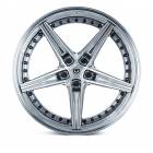 Vossen M-X5 3-Piece